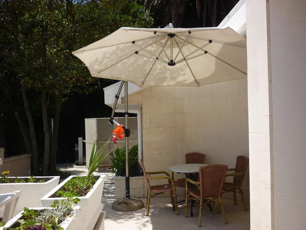 Garni Hotel Vila Aleksandar Herceg Novi Exterior photo