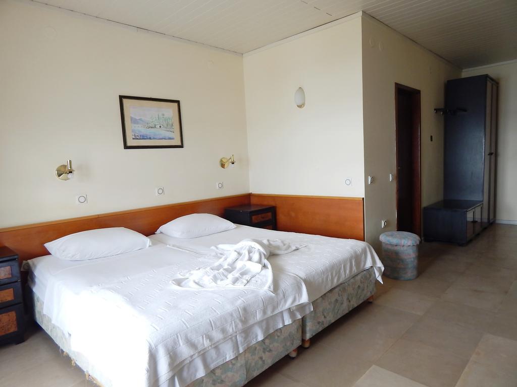 Garni Hotel Vila Aleksandar Herceg Novi Exterior photo