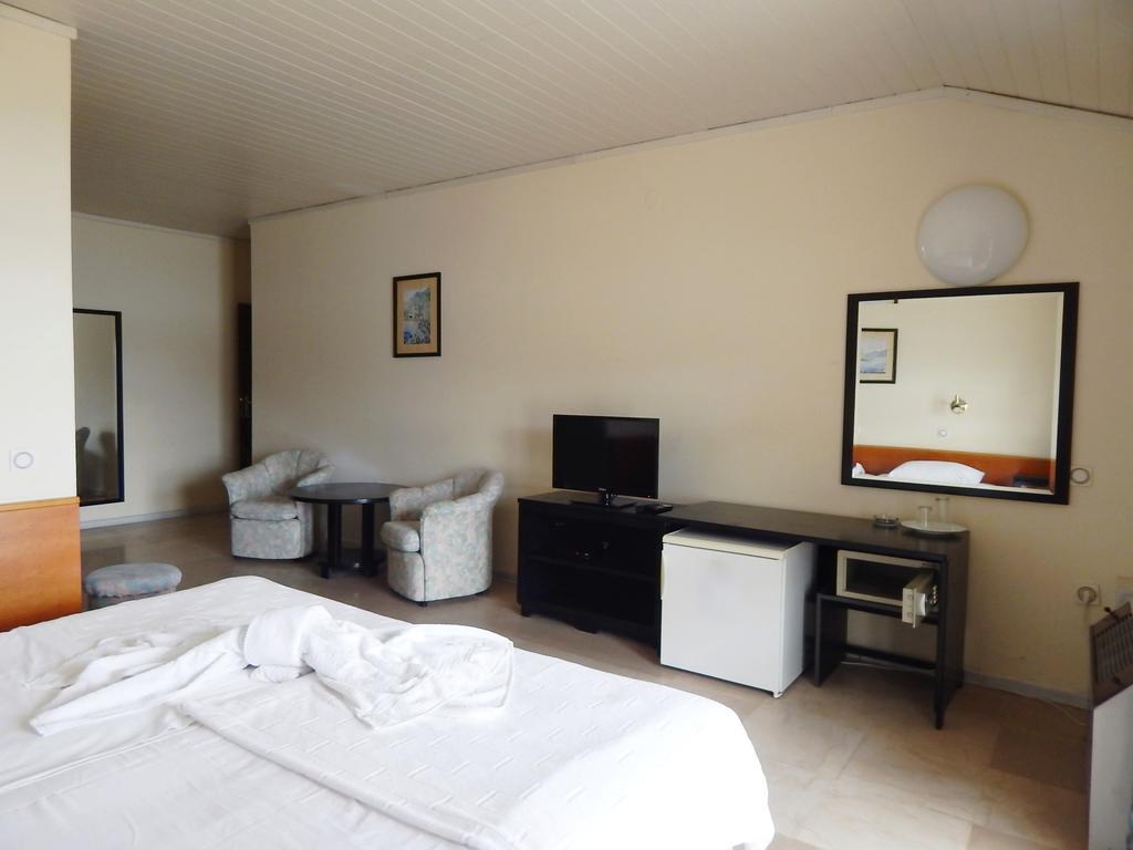 Garni Hotel Vila Aleksandar Herceg Novi Exterior photo