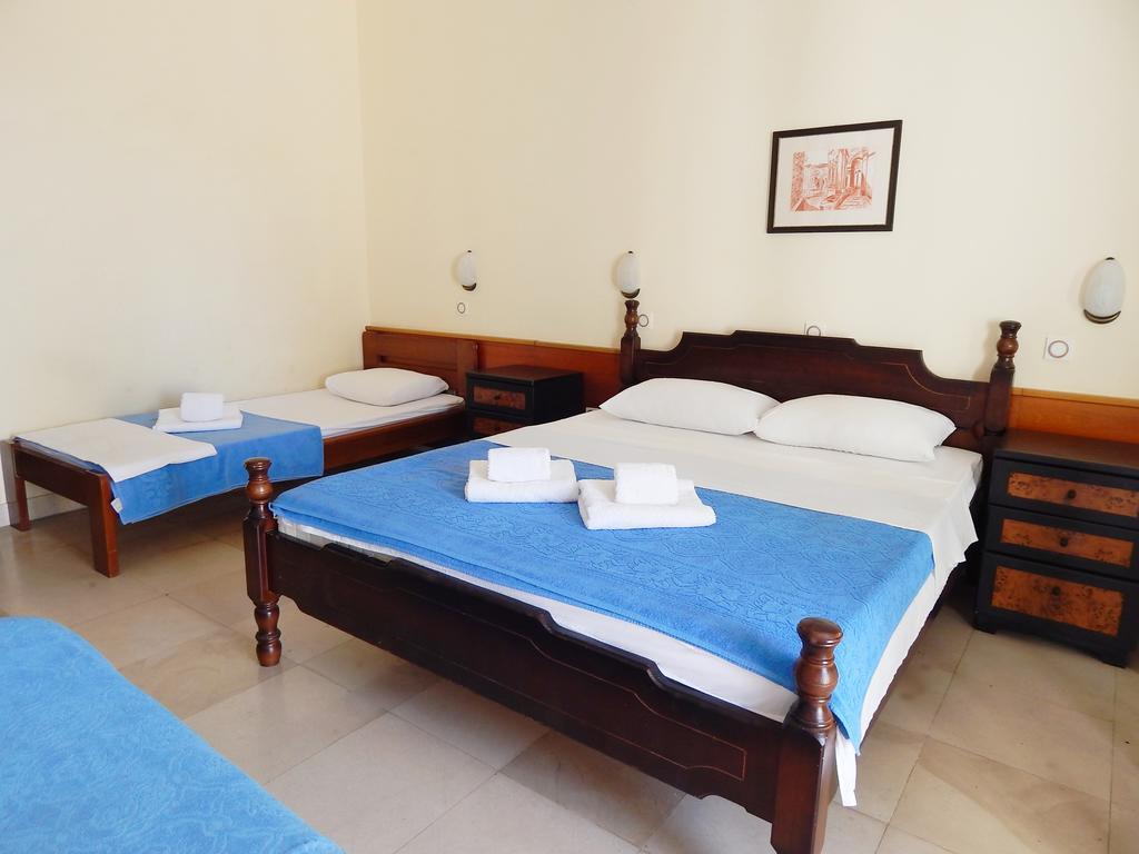 Garni Hotel Vila Aleksandar Herceg Novi Exterior photo