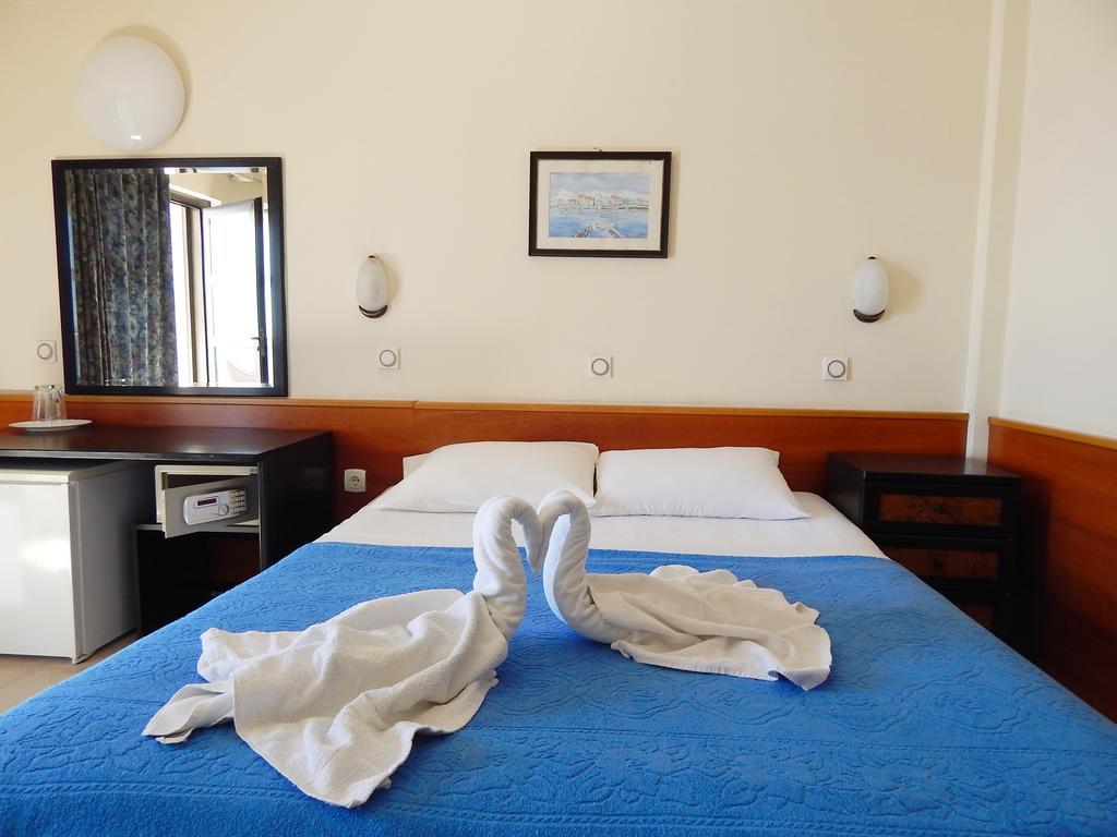 Garni Hotel Vila Aleksandar Herceg Novi Exterior photo